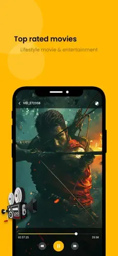 download-cricify-app Top Rated Movies